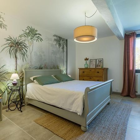 Les Jardins De Lamourelle Chambre Prairie Lacquy Exteriör bild