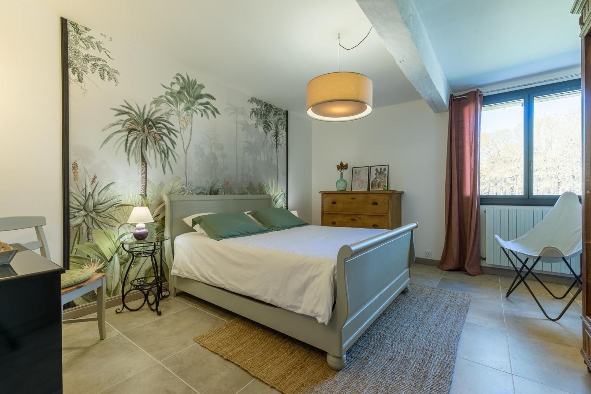 Les Jardins De Lamourelle Chambre Prairie Lacquy Exteriör bild